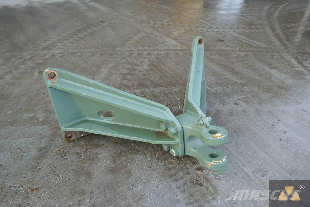 CAT D7G Drawbar Transportation - Others