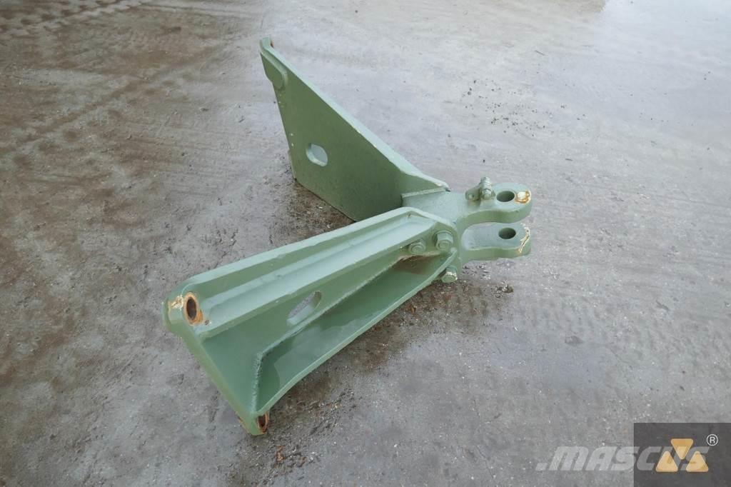 CAT D7G Drawbar Transportation - Others