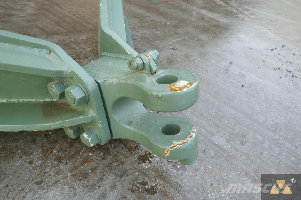 CAT D7G Drawbar Transportation - Others