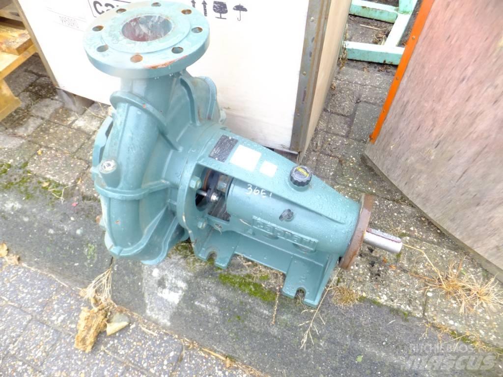  camprari mec-a4/80a Irrigation pumps