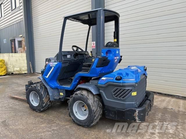 Multione 7.2K Material Handling - Others