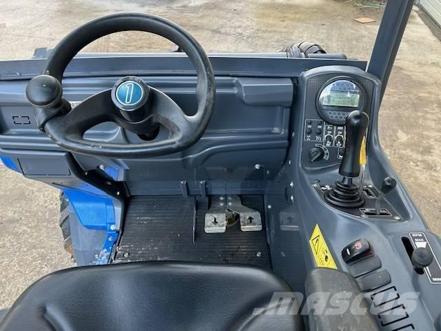 Multione 7.2K Material Handling - Others