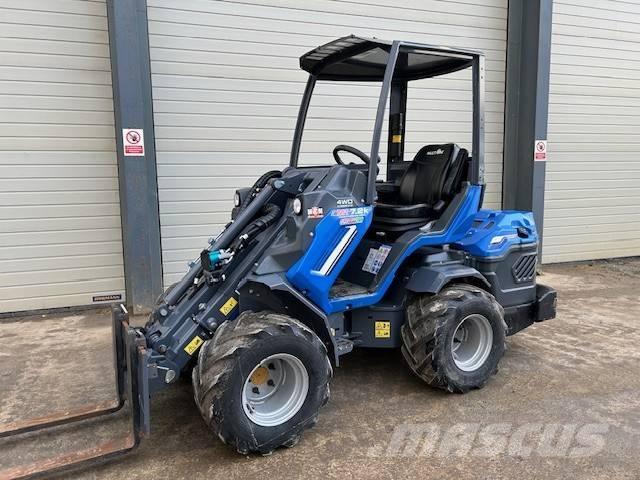 Multione 7.2K Material Handling - Others