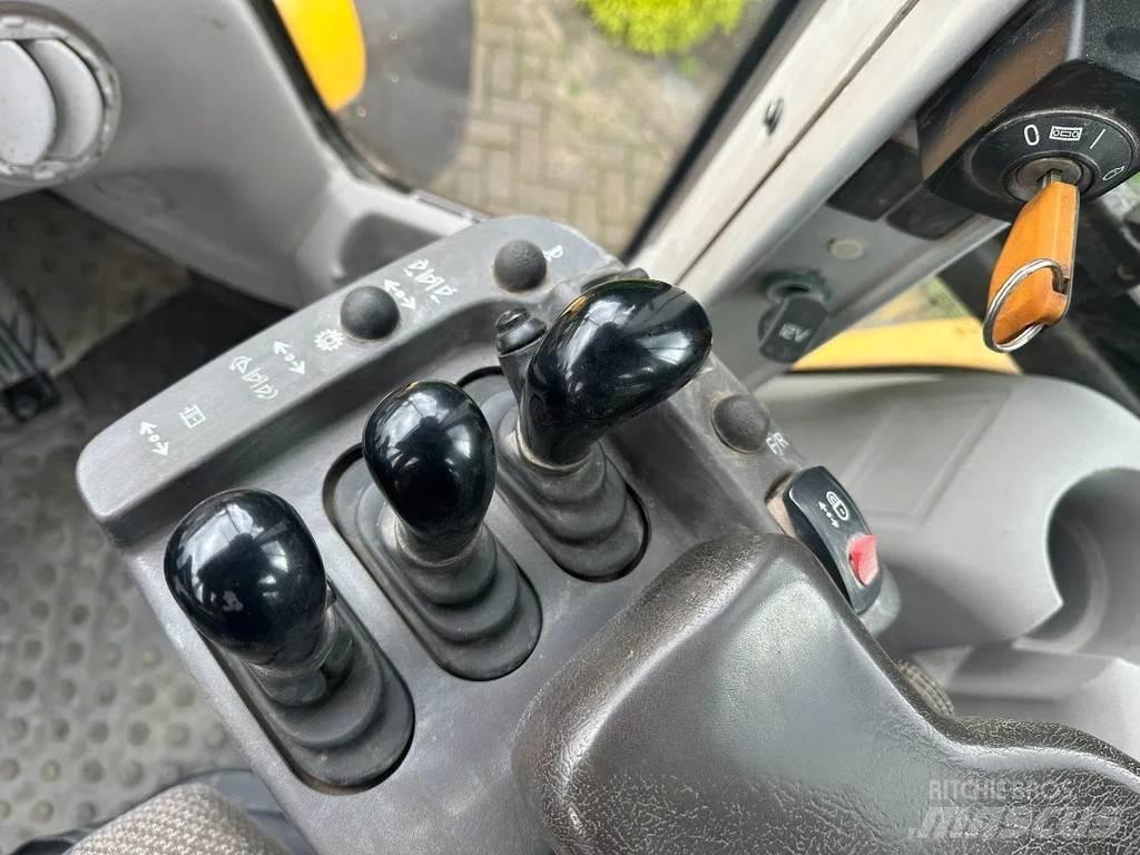 Volvo L120 H Wheel loaders