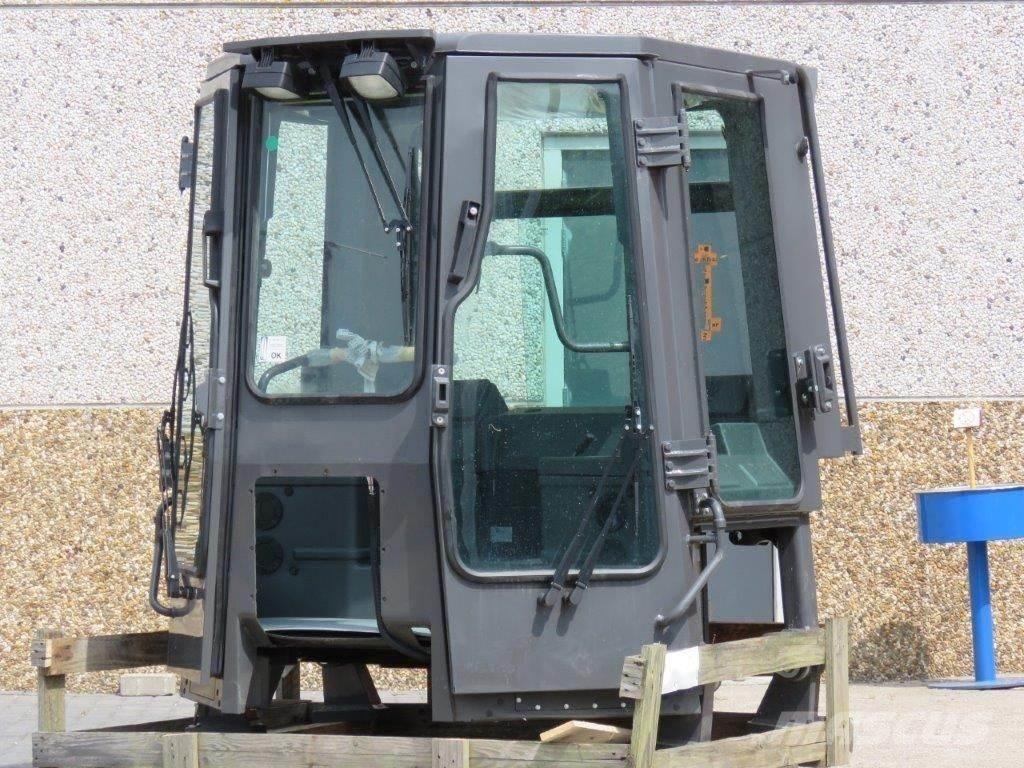 New Holland CE Transportation - Others