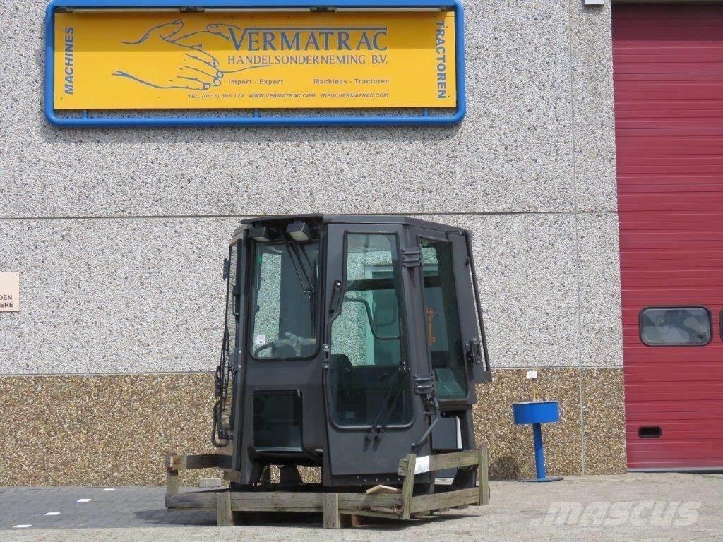 New Holland CE Transportation - Others