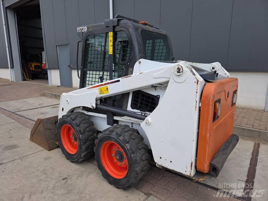 Bobcat S 450 Skid steer loaders