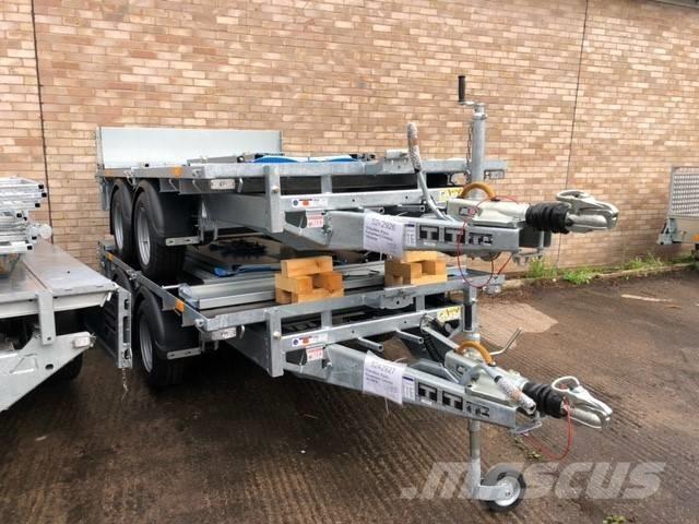 Ifor Williams LM105G Other trailers