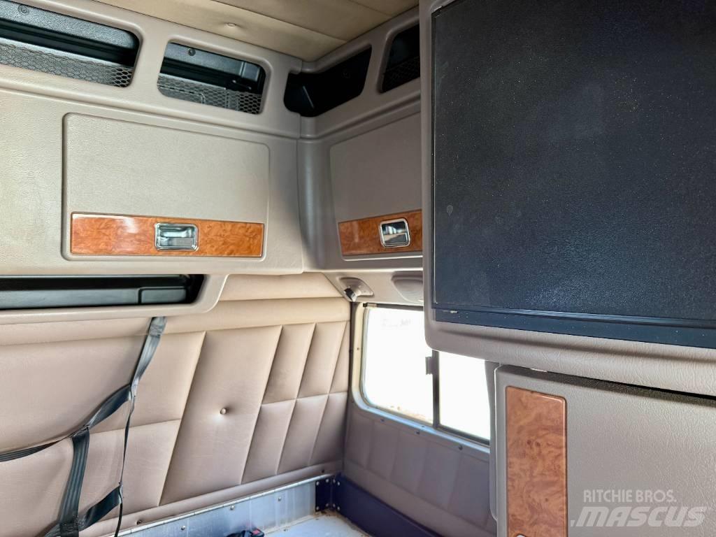Peterbilt 379 Tractor Units