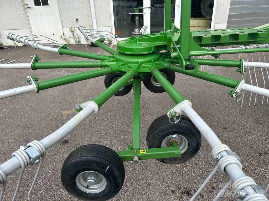 Pronar ZKP420 Windrowers
