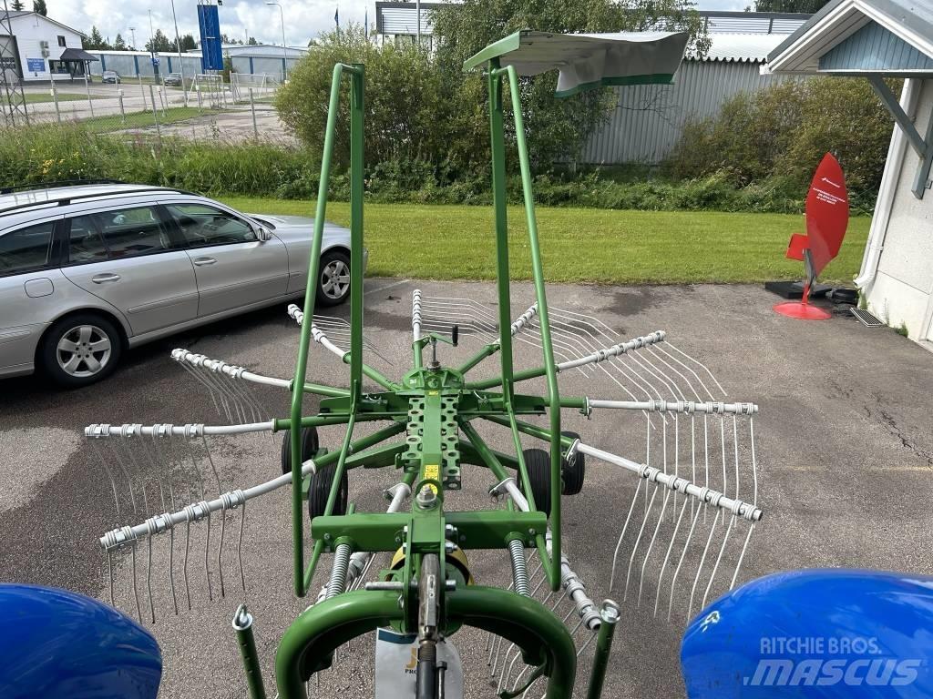 Pronar ZKP420 Windrowers
