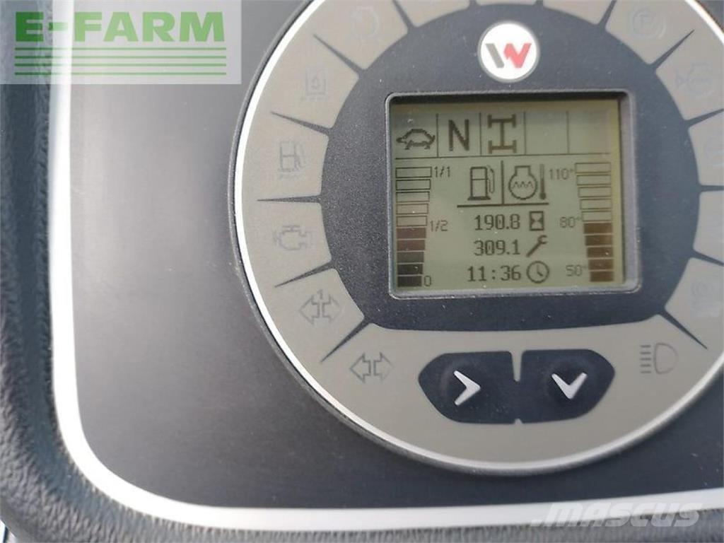 Kramer kl43.8 Mini excavators < 7t (Mini diggers)