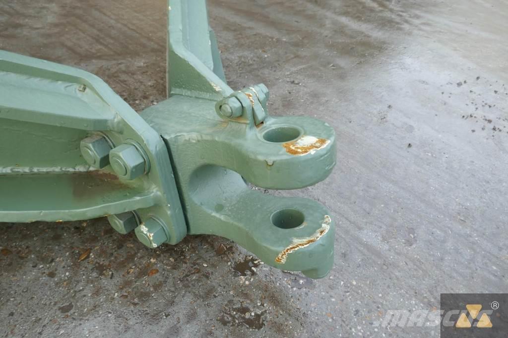 CAT D7G Drawbar Transportation - Others
