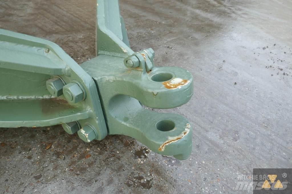 CAT D7G Drawbar Transportation - Others