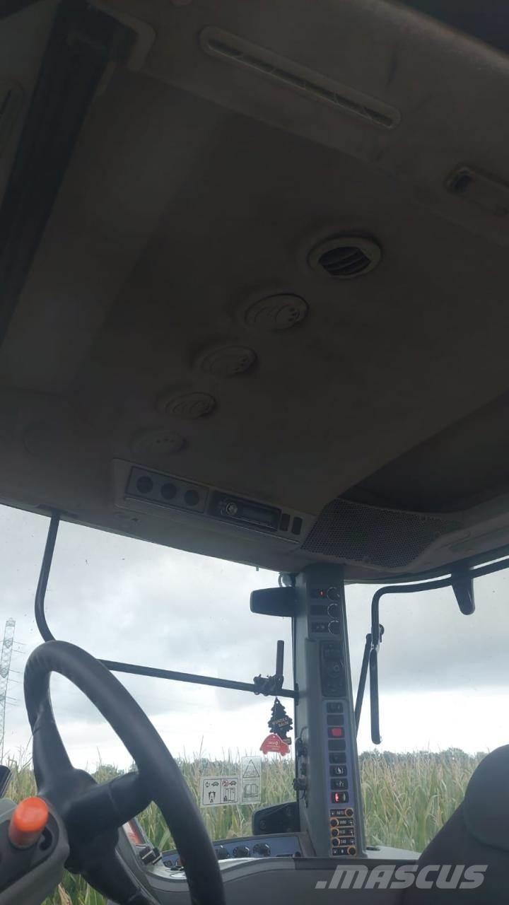 Valtra S352 Tractors