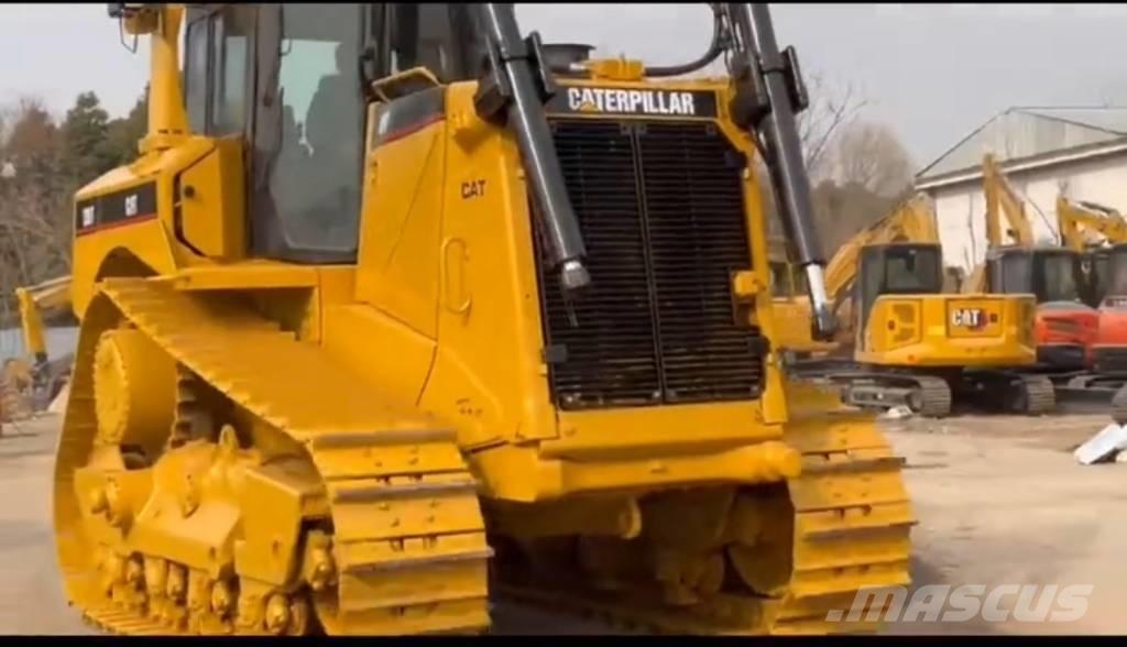 CAT D 8 T Crawler dozers