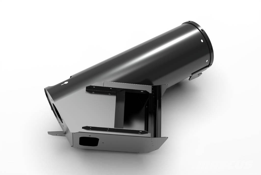 PW 86595353nh Combine harvester accessories