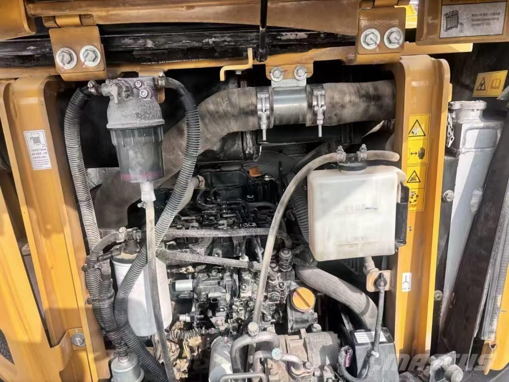 Sany SY 35 U Mini excavators < 7t (Mini diggers)