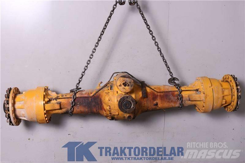 Volvo L 70 E Bakvagn Axles
