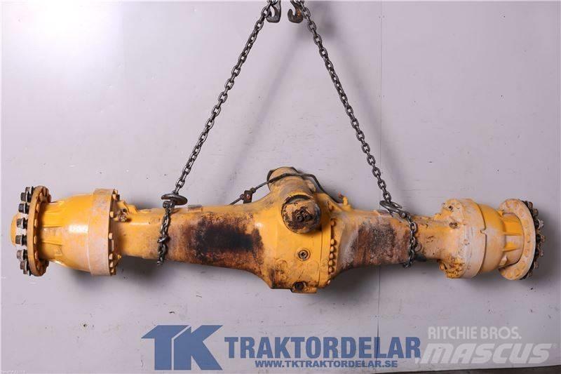 Volvo L 70 E Bakvagn Axles