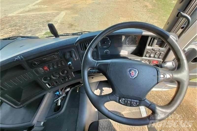 Scania R SERIES Other trucks