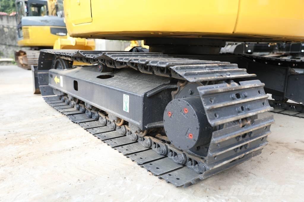 Komatsu PC 78 US-6 Midi excavators  7t - 12t