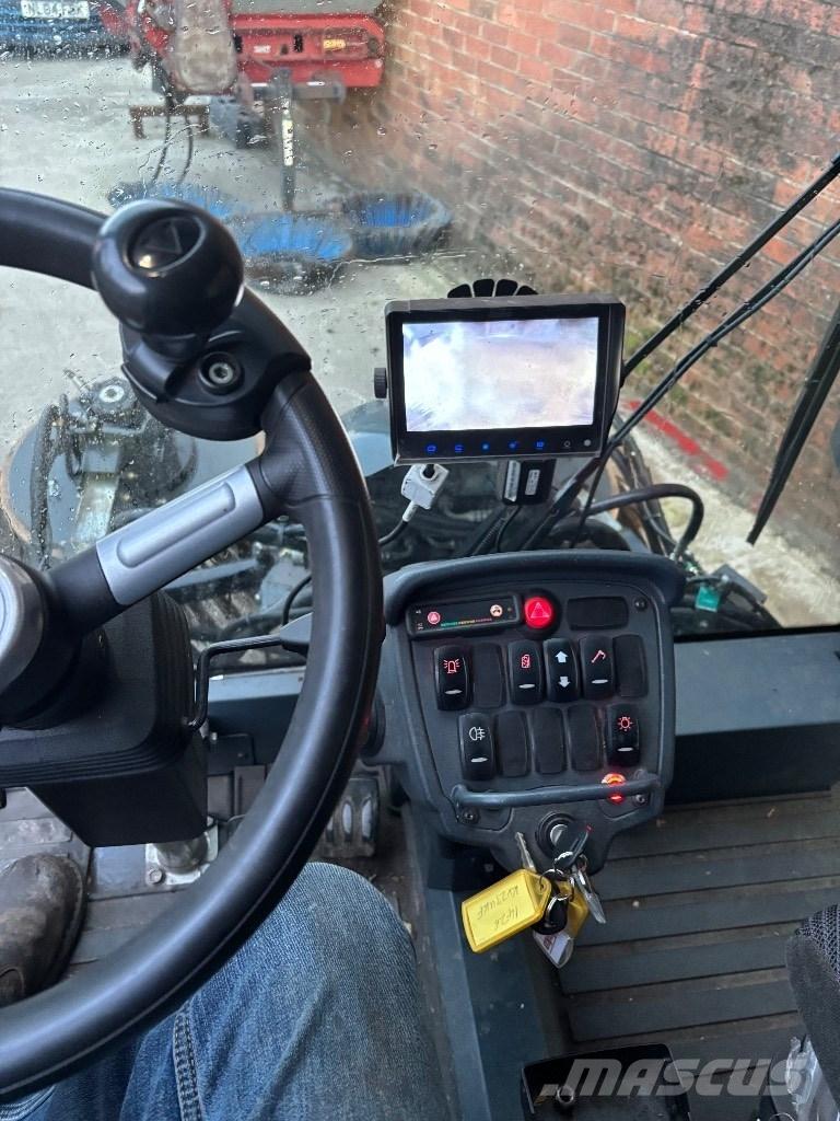 Hako citymaster 2250 Sweepers