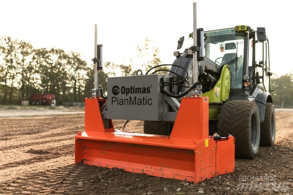 Optimas Abziehgeräte Construction - Others