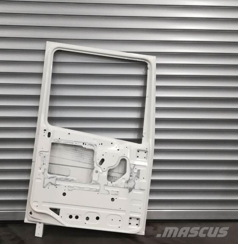 DAF (LH) NAKED - BARE Transportation - Others