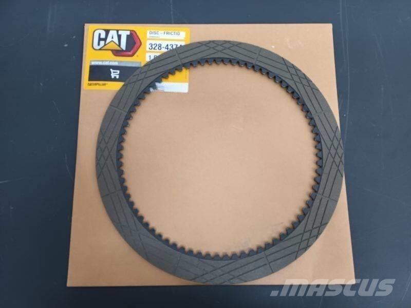 CAT DISC 328-4374 Transmission
