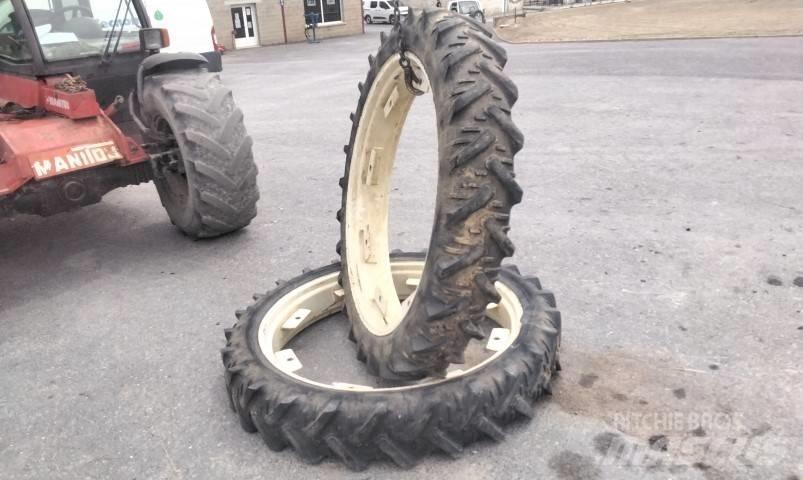 Kleber 9.5R44 Tyres, wheels and rims