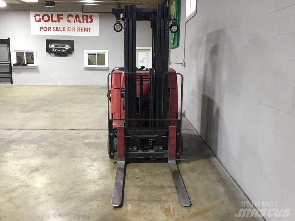 Raymond 425C40TT Forklift trucks - others