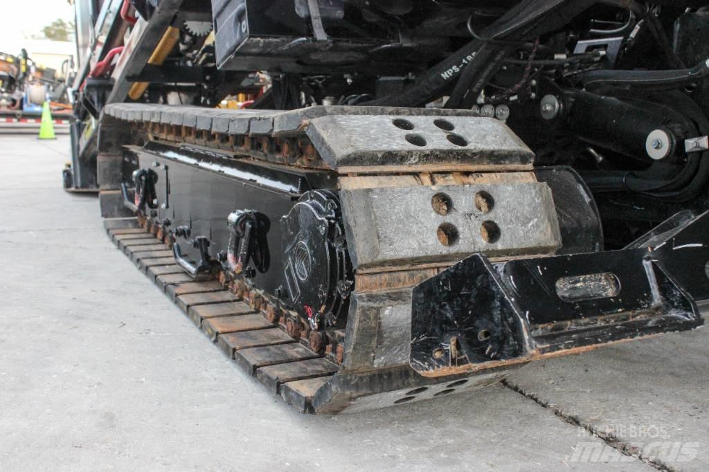 Vermeer D40x55DR S3 Horizontal Directional Drilling Equipment