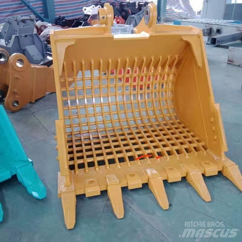  Hitach    350  ковш Buckets