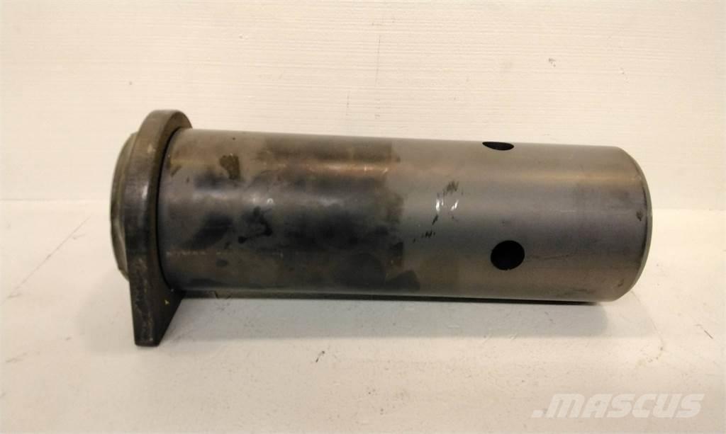 Ponsse P56369 Chassis and suspension