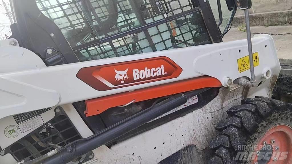 Bobcat S 510 Skid steer loaders