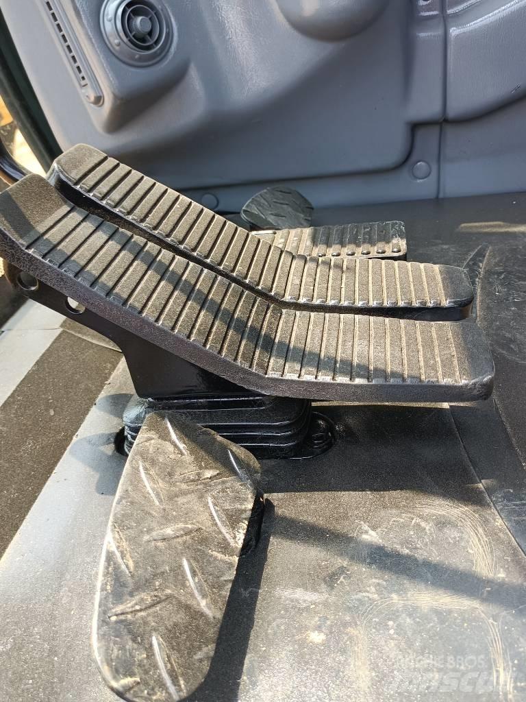 Sunward SWE90E Mini excavators < 7t (Mini diggers)