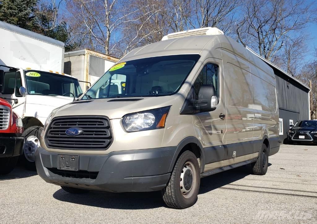 Ford TRANSIT Construction - Others