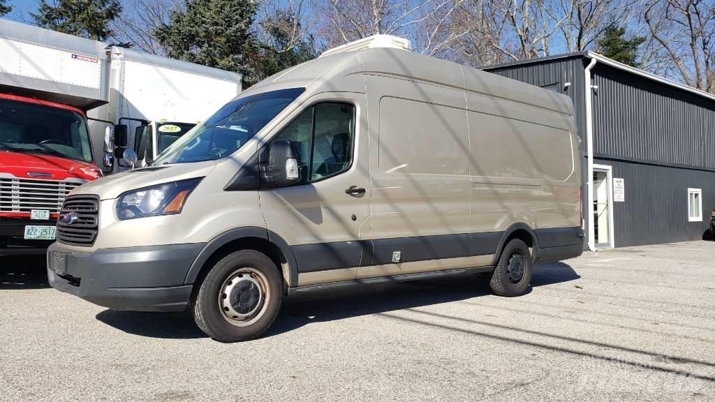 Ford TRANSIT Construction - Others