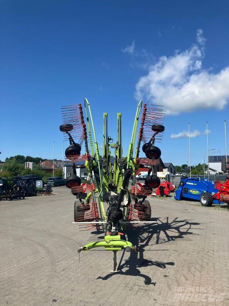 CLAAS Liner 2900 Swathers