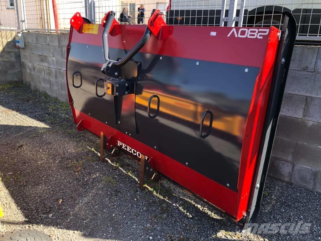 Peecon WB 280 V Pasture mowers and toppers