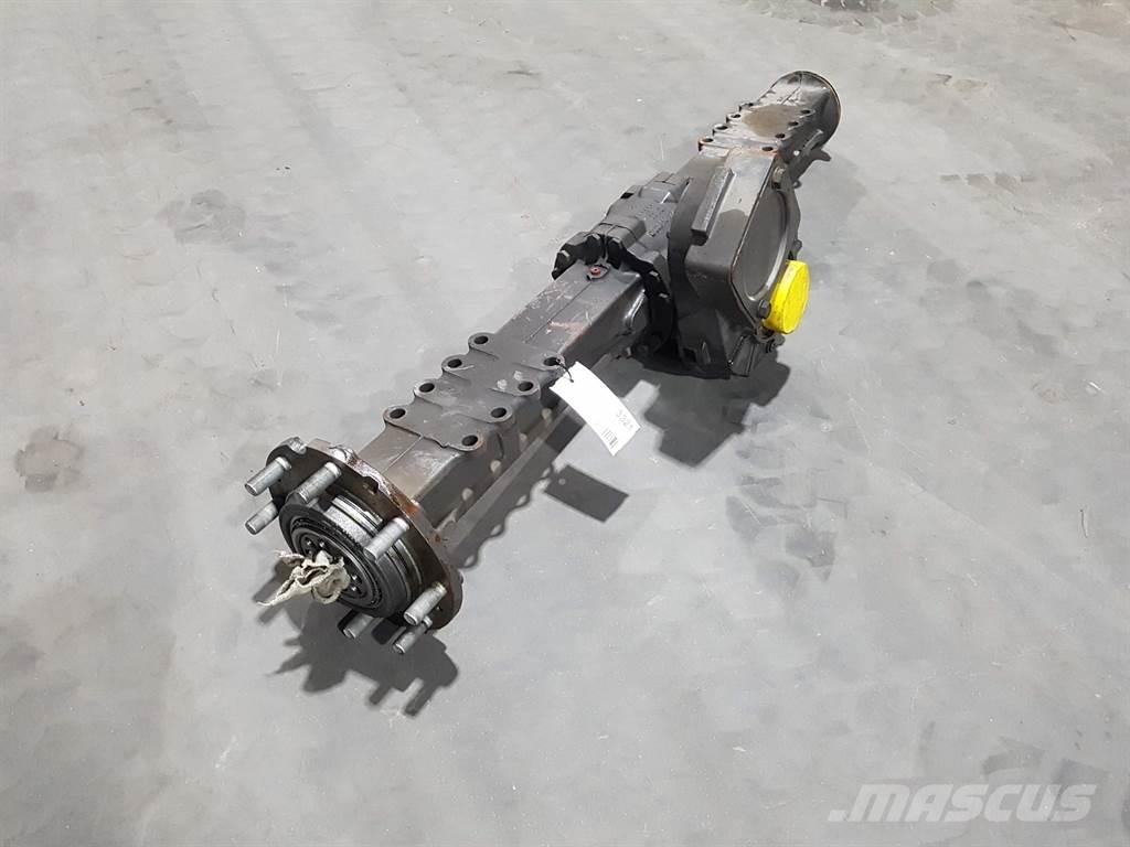 ZF MT-L3025II Axles