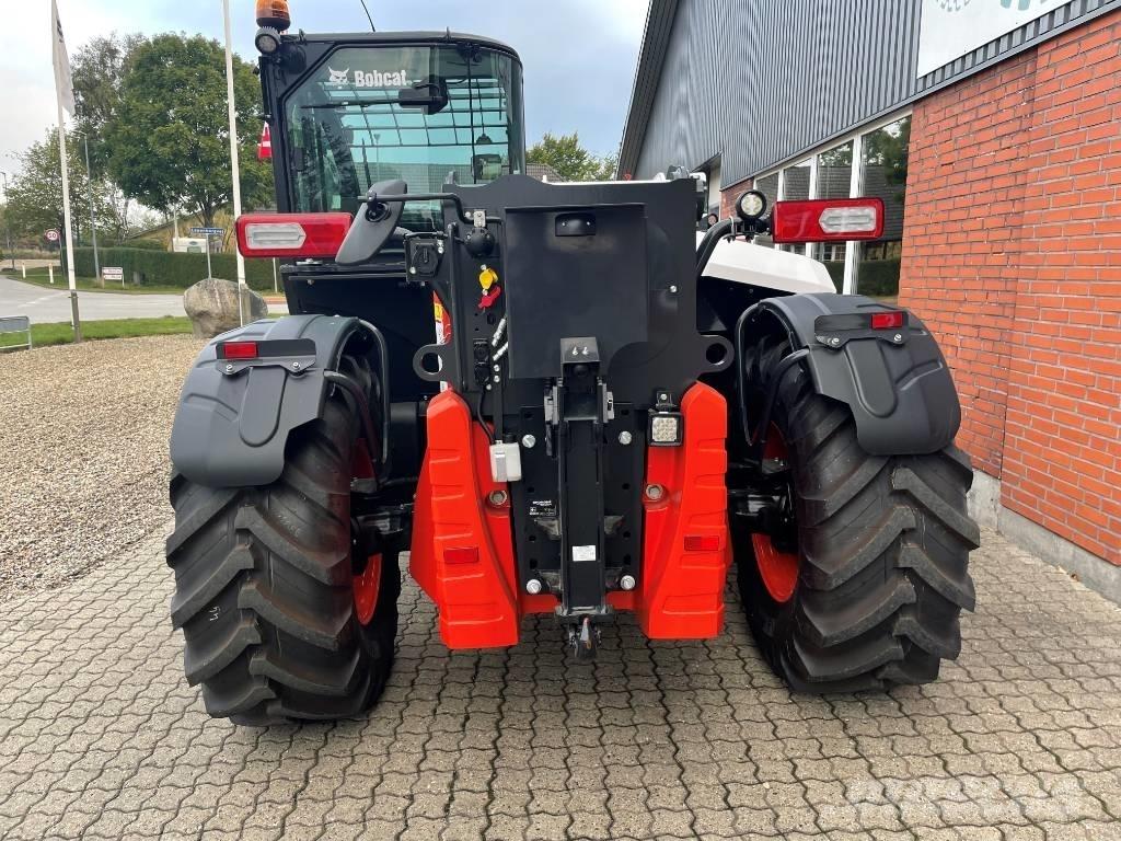 Bobcat TL 43.80 HF Telescopic handlers