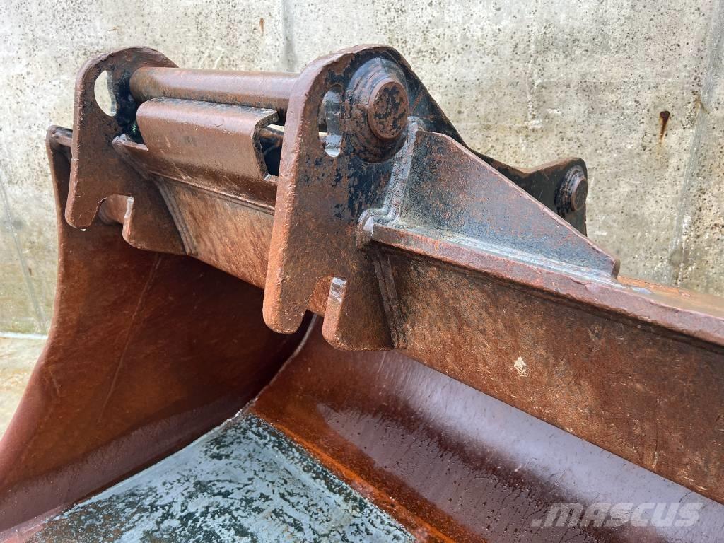 OilQuick OQ70/55 Buckets