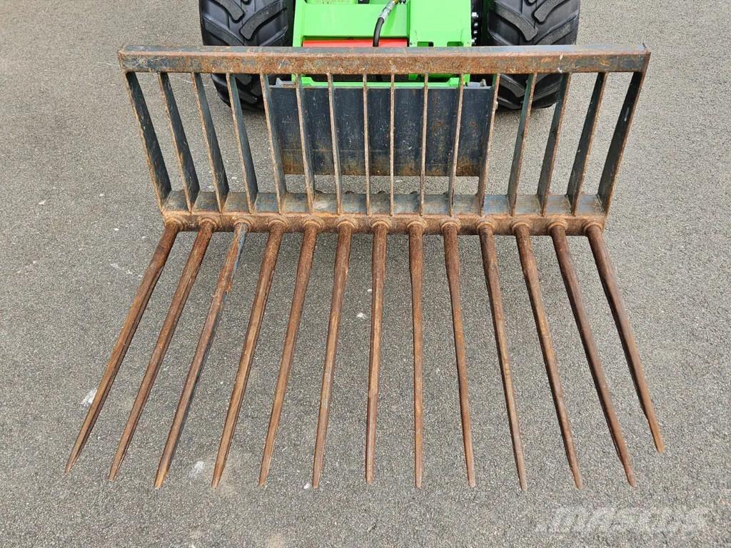 Avant Tegelriek Construction - Others