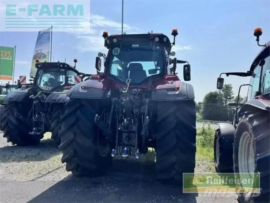 Valtra q305 Tractors