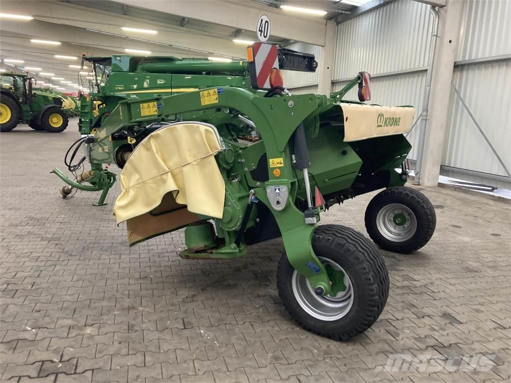 Krone EC TS 320 CV Mowers