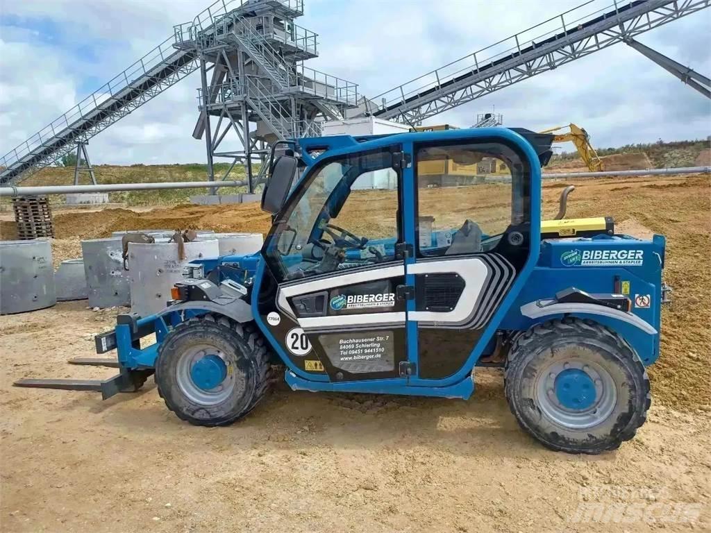 Merlo P 27.6S Forklift trucks - others