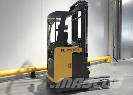 Atlet UMS 160 Reach trucks