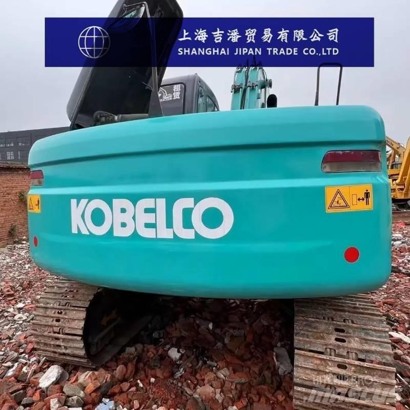 Kobelco 130 Crawler excavators